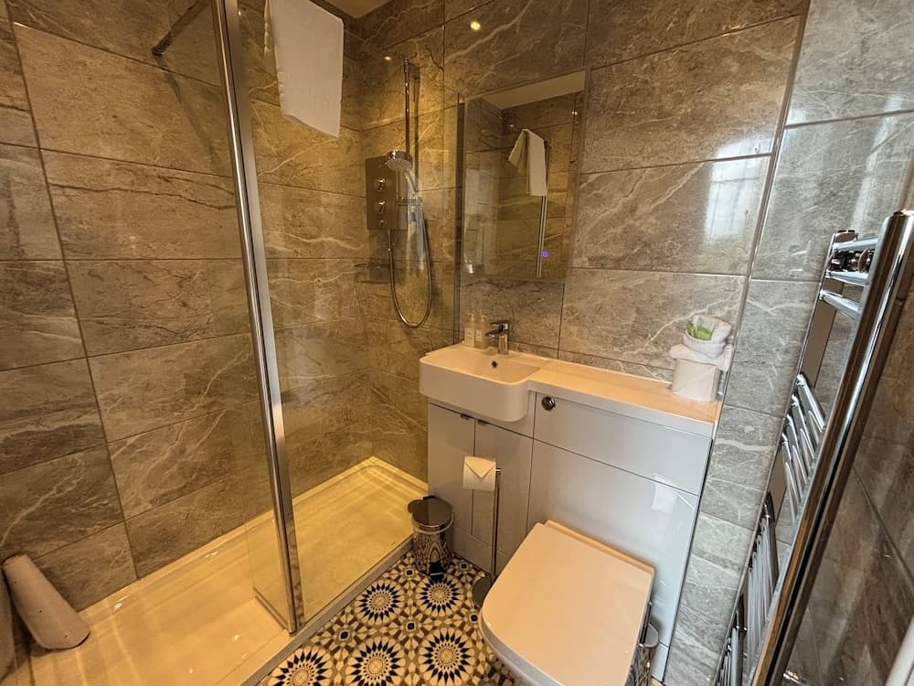 Grangeview Guest House