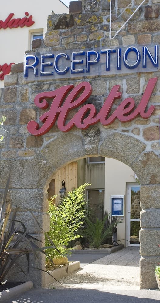 Le Relais Du Roy