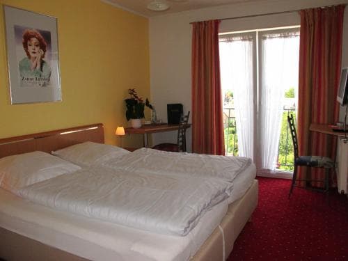 Seehotel Lönö