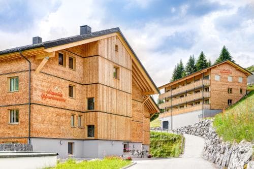 Damüls Appartements