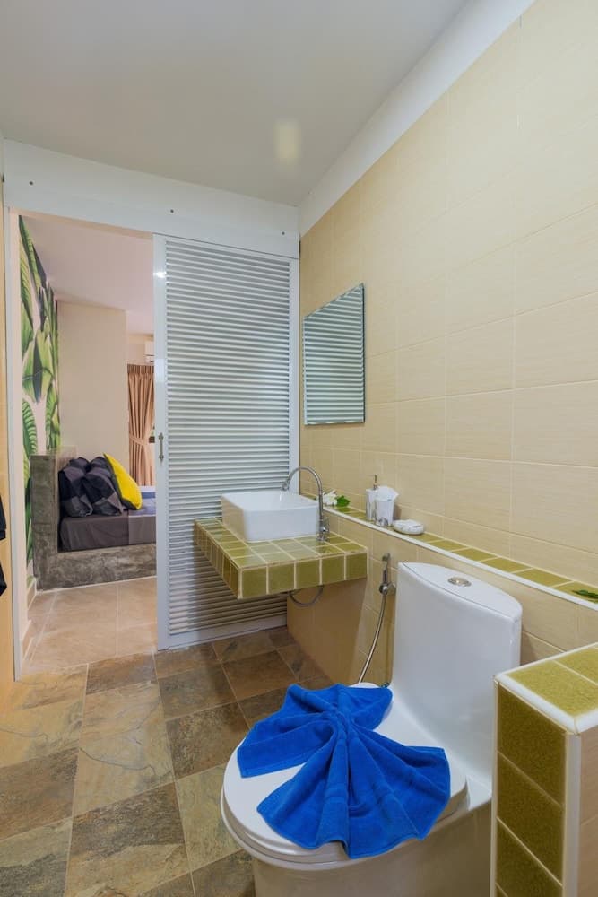 Baan Chaylay Resort
