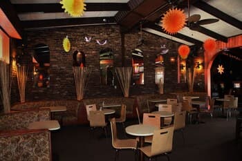 Executive Inn & Suites Augusta
