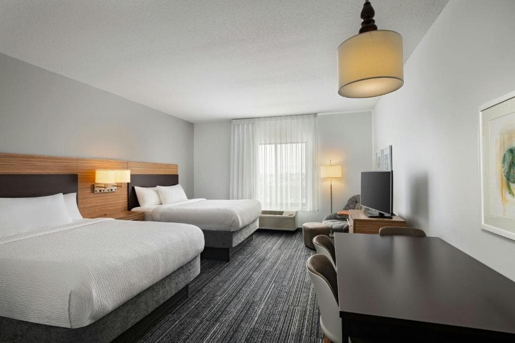 TownePlace Suites by Marriott Ames