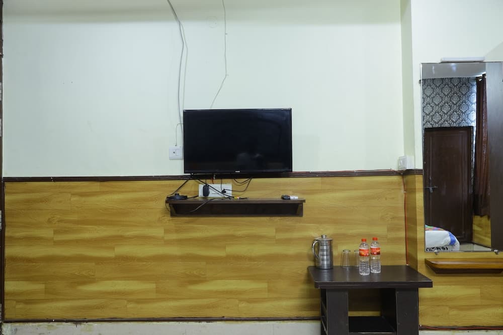 TRPOTEL SUBMANGAL