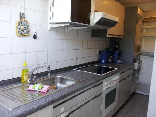 Ferienwohnung Wagner