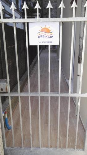 B&B Keja