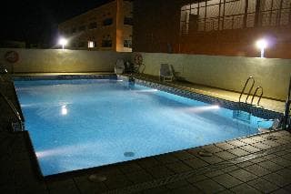 Apartamentos Lux Sevilla
