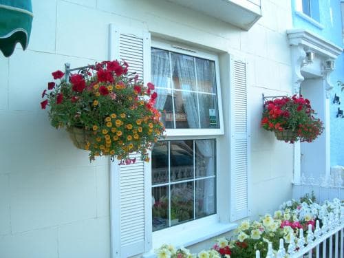 Osnok B&B