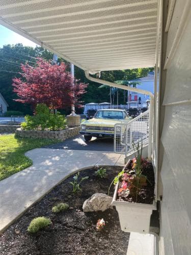 Bay Lodging Resort