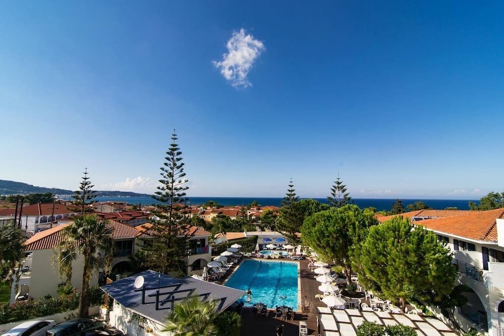 Contessa Hotel
