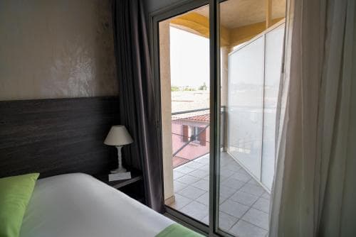 HÔtel Ariane