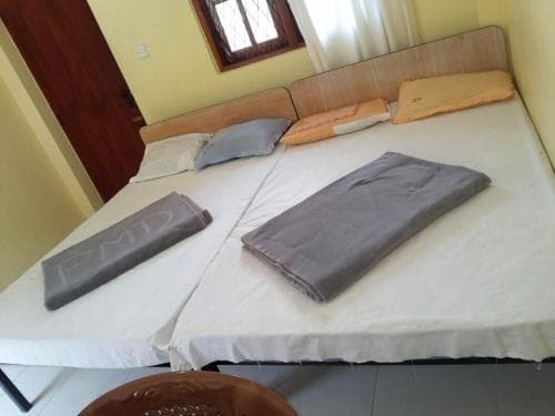 PMD Hotel