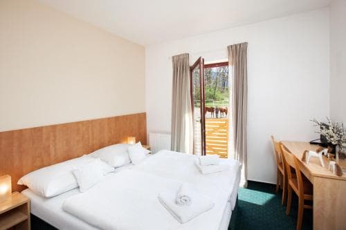 Hotel Panská lícha