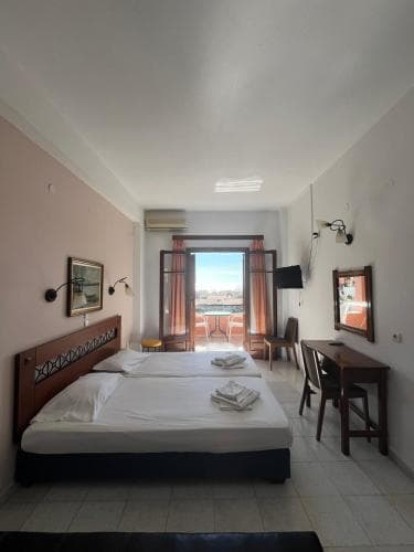 Aphrodite Apartments