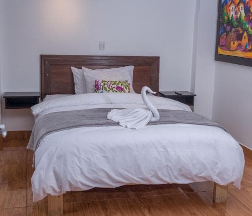 The Tayta Hostal