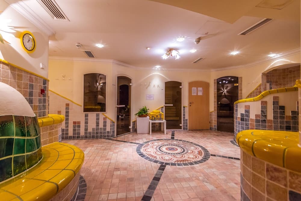 Stoiser Hotel