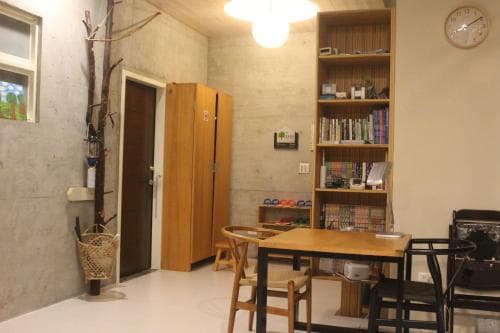 Katsu B&B