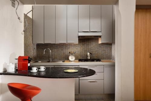 Residence Recostano