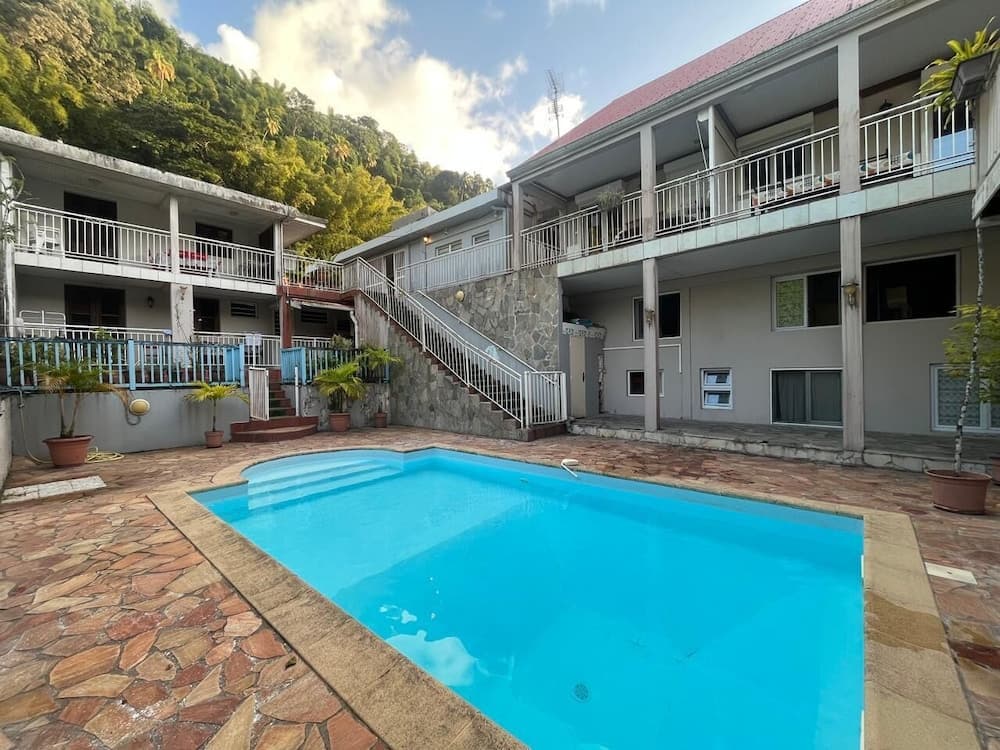 Residence Roxelle