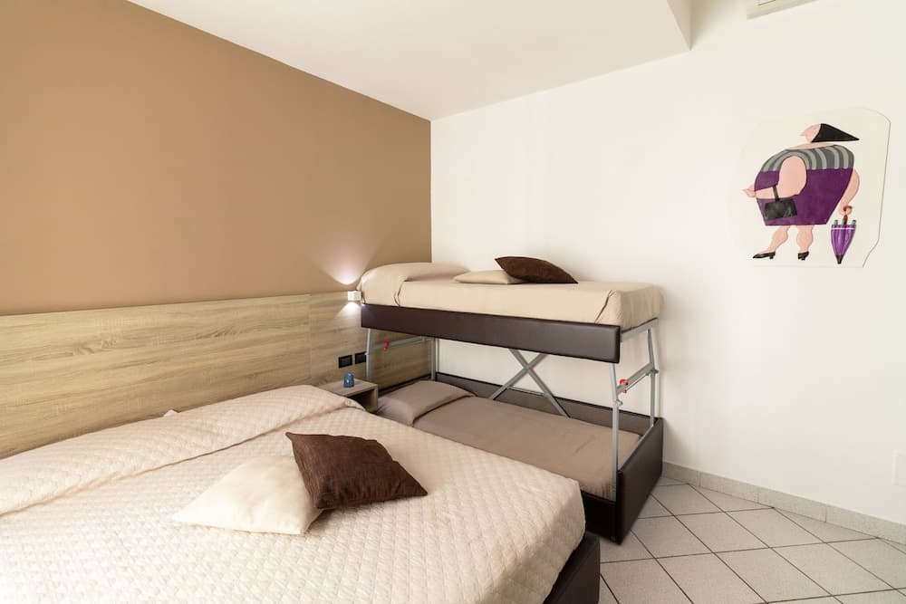 Hotel Da Romano