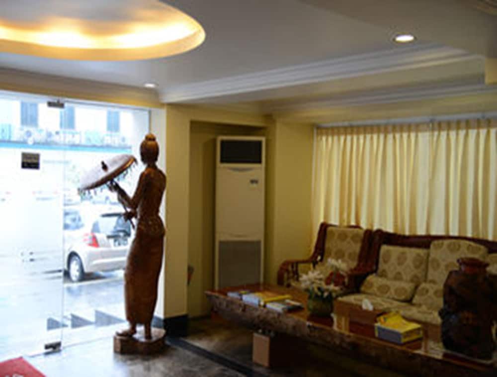 M.G.M Hotel