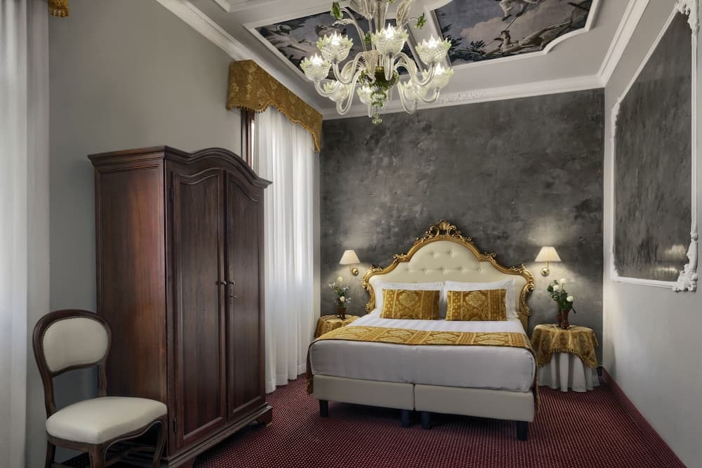 Hotel Pausania