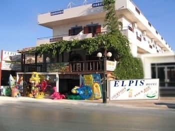 Elpis Hotel