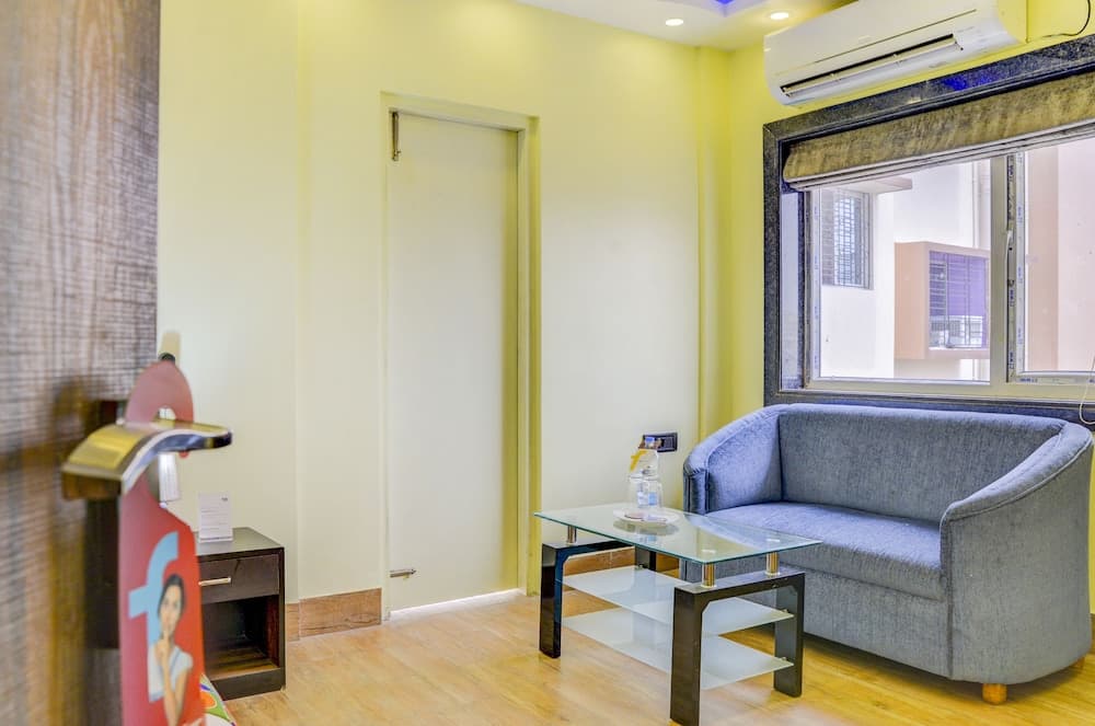 FabHotel Balaji Inn