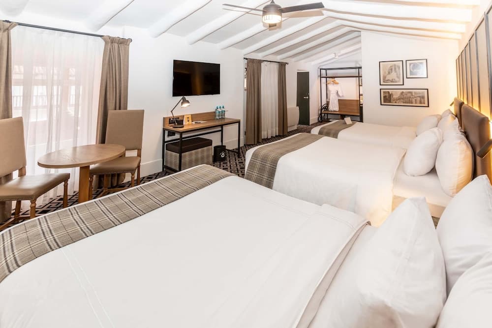 Casa Andina Premium Cusco