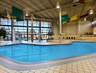 Ramada Plaza Dayton