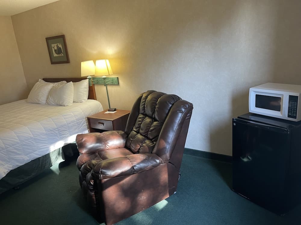 Hotel Yuma