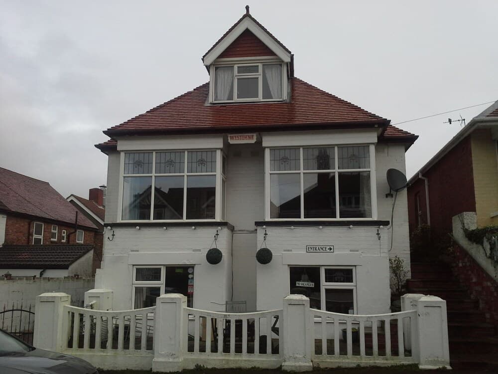 Westdene Hotel
