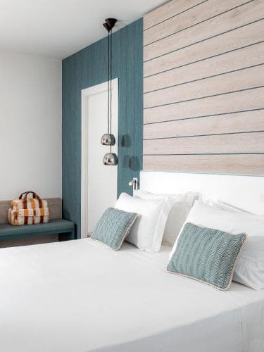Hotel Tirrenia