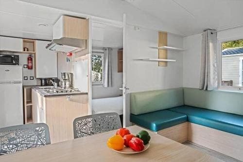 Camping Lou Pignada