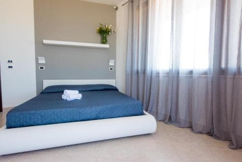 B&B Oro Bianco