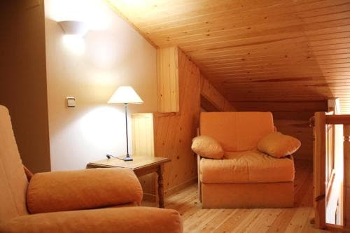 Apartamentos NaspÚn