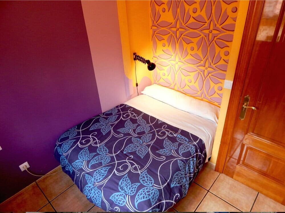 Duermevela Hostel
