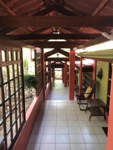 The Orchid Tree Bed & Breakfast
