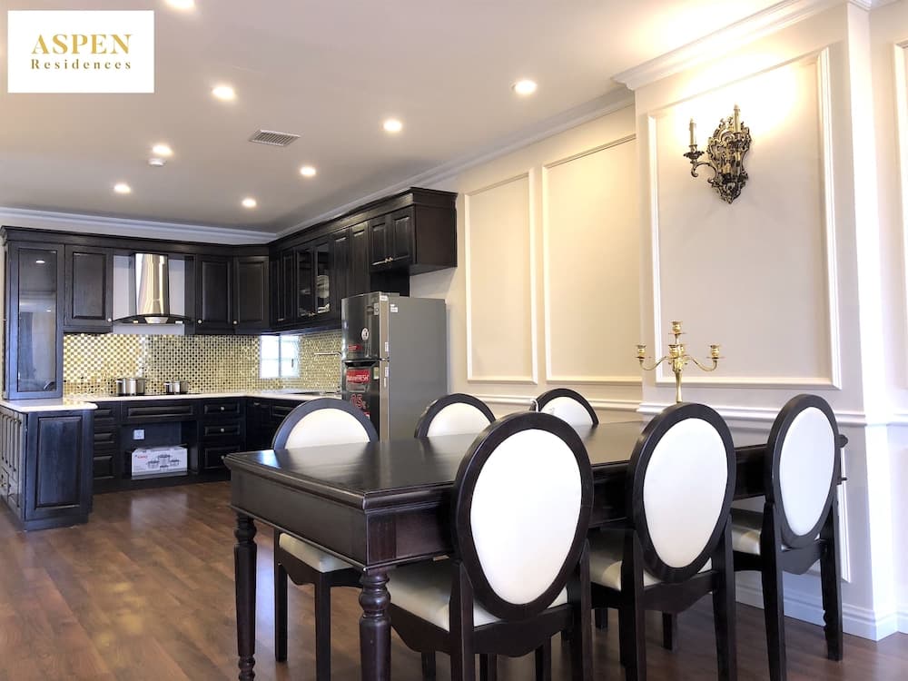 Aspen Residences