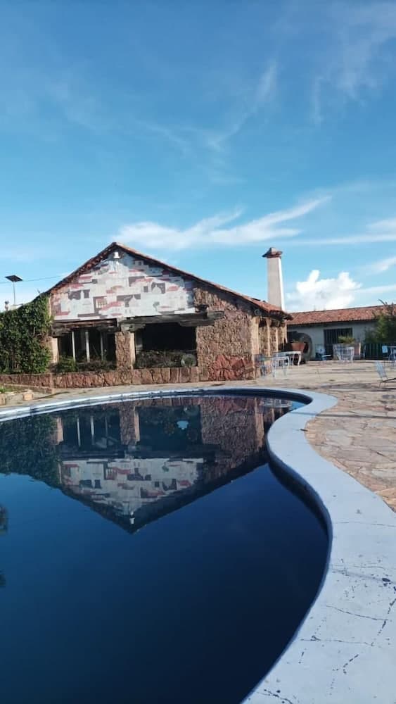 Hotel De la Borda