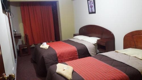 Hostel Cesars