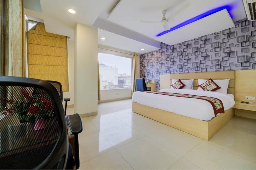 Hotel Continental Plaza