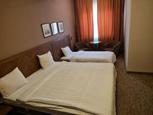 Hotel Emka