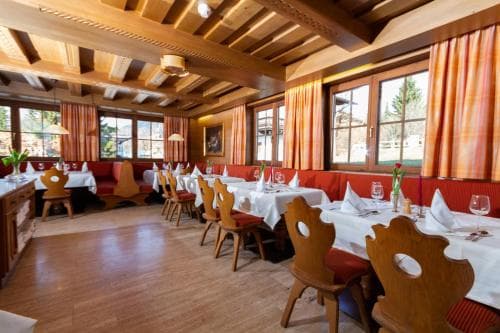 Hotel Bruggerhof