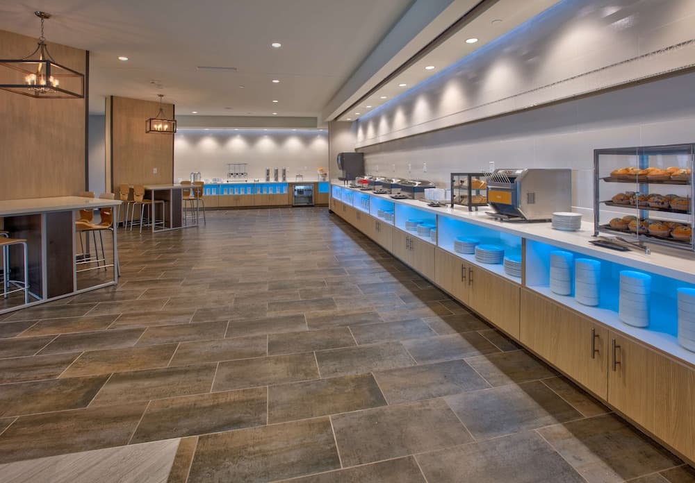 Home2 Suites By Hilton Wichita Falls, Tx
