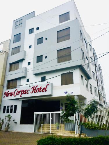 New Corpac Hotel