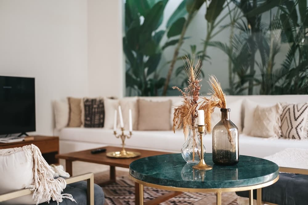 Villa Pinkaboo - Gorgeous and Luxury One-Bedroom Villa in the Heart of Canggu