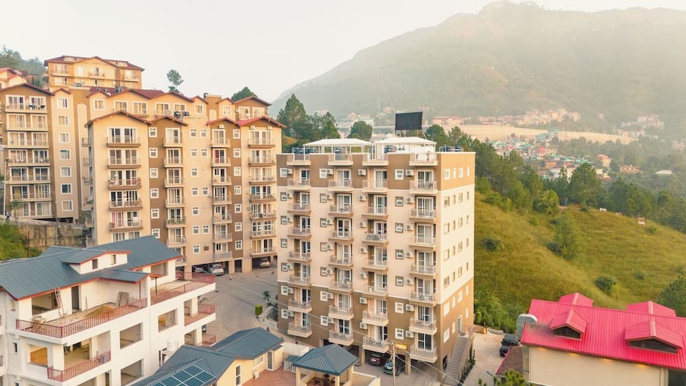 Montclair Ananta Elite Solan