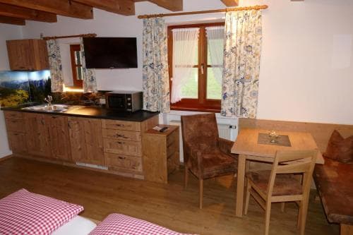 Wellness-Bauernhof Plenkhof