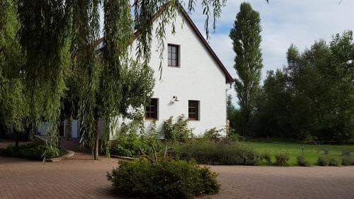 Villa Fiore